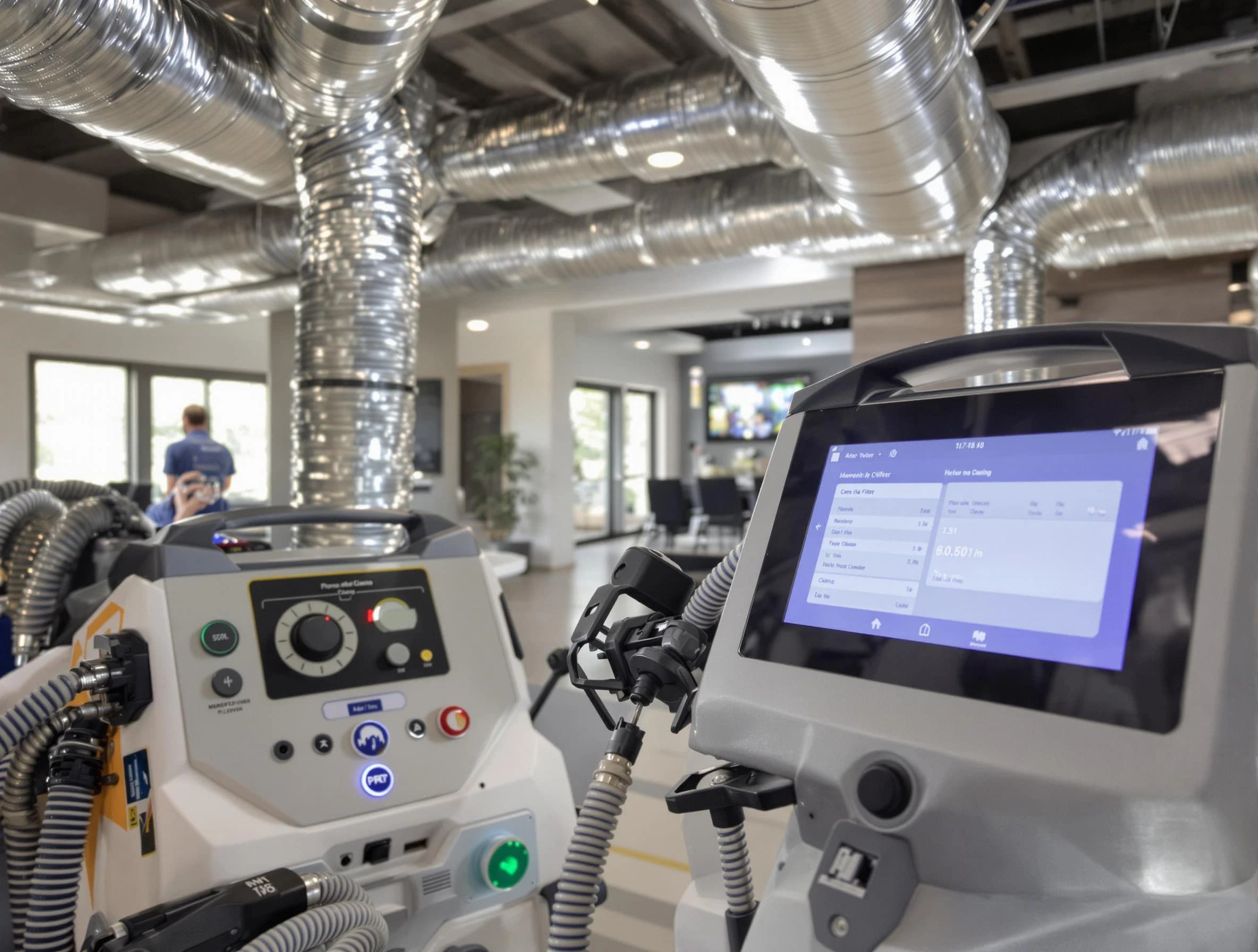 Expert mold remediation by Buffalo Air Duct Cleaning in Buffalo