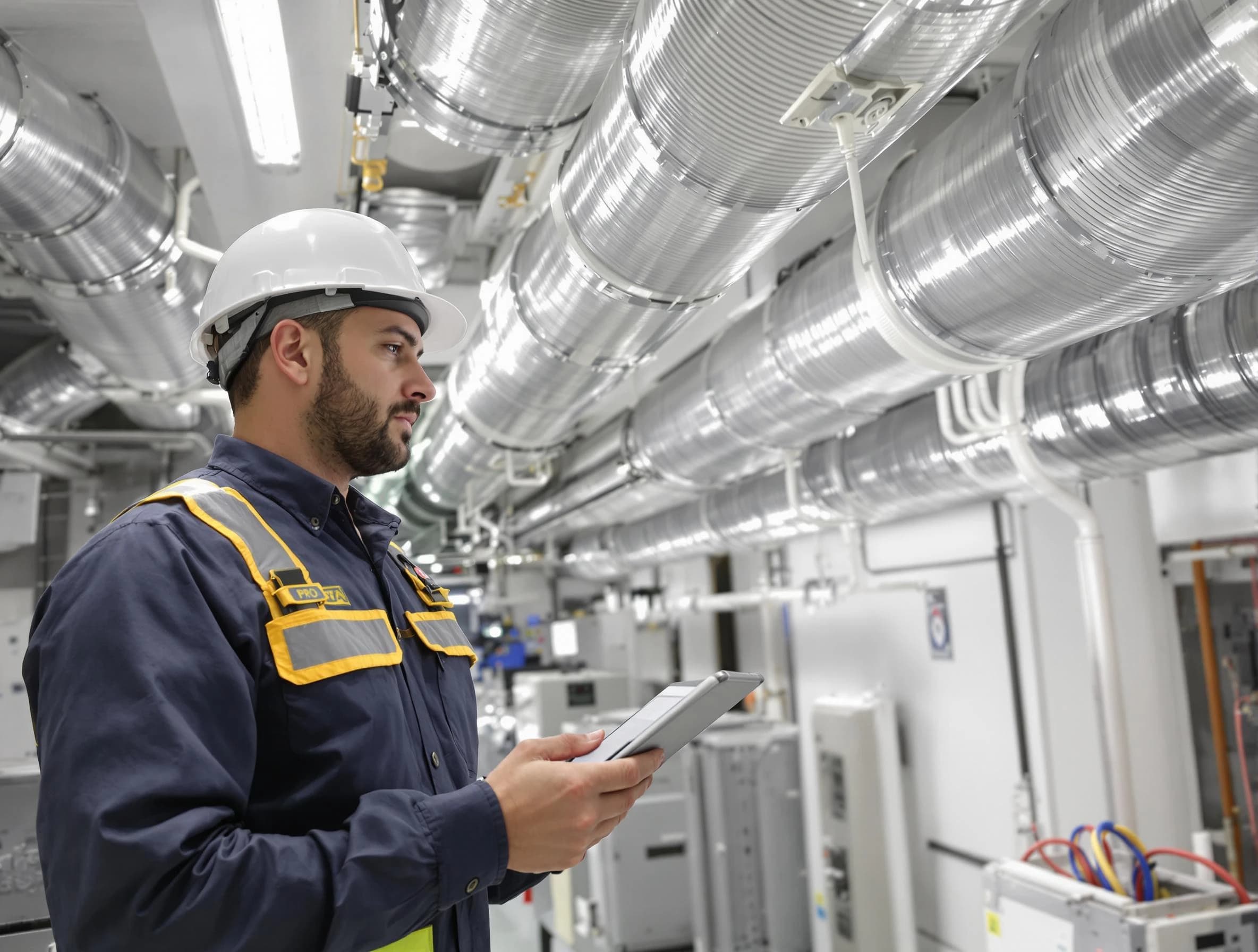 Filter Inspection service in Buffalo, PA