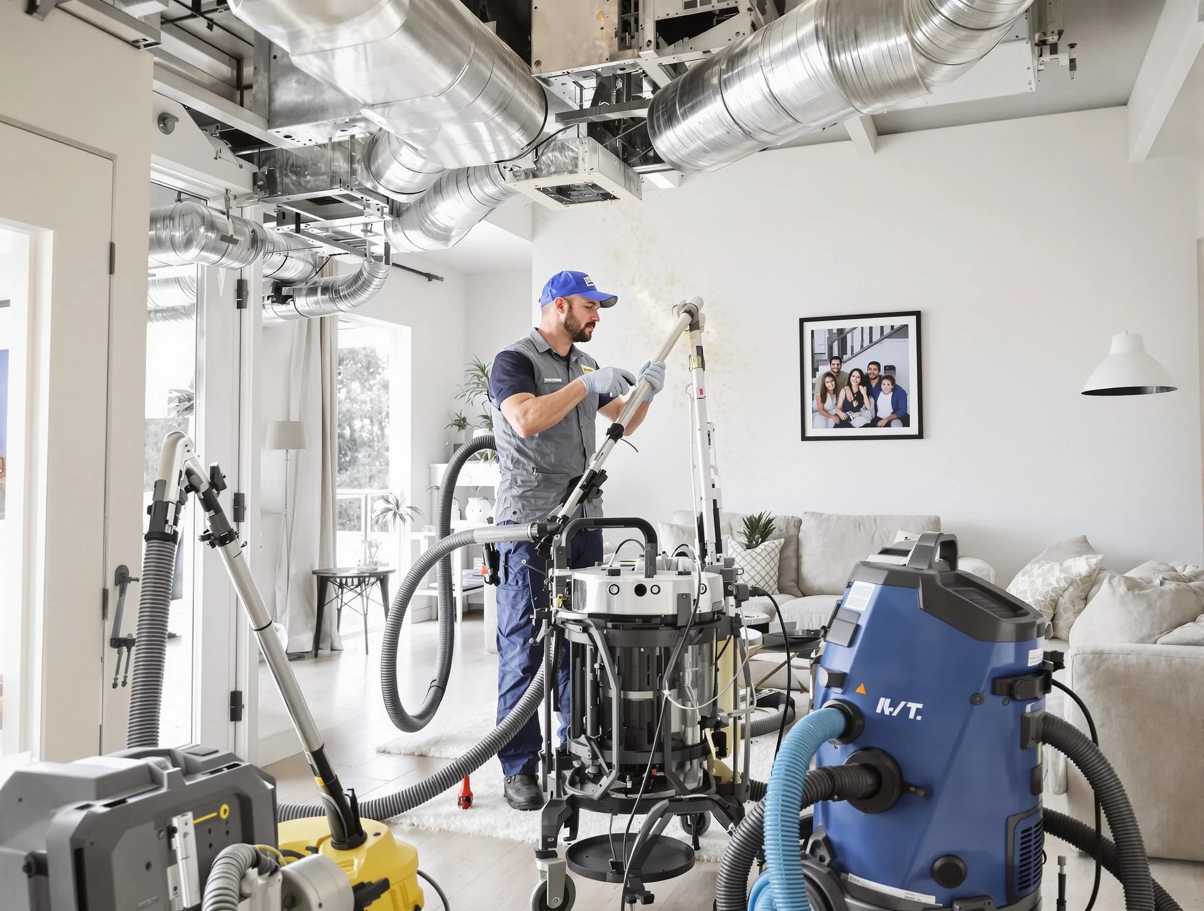 Residential Cleaning service in Buffalo, PA