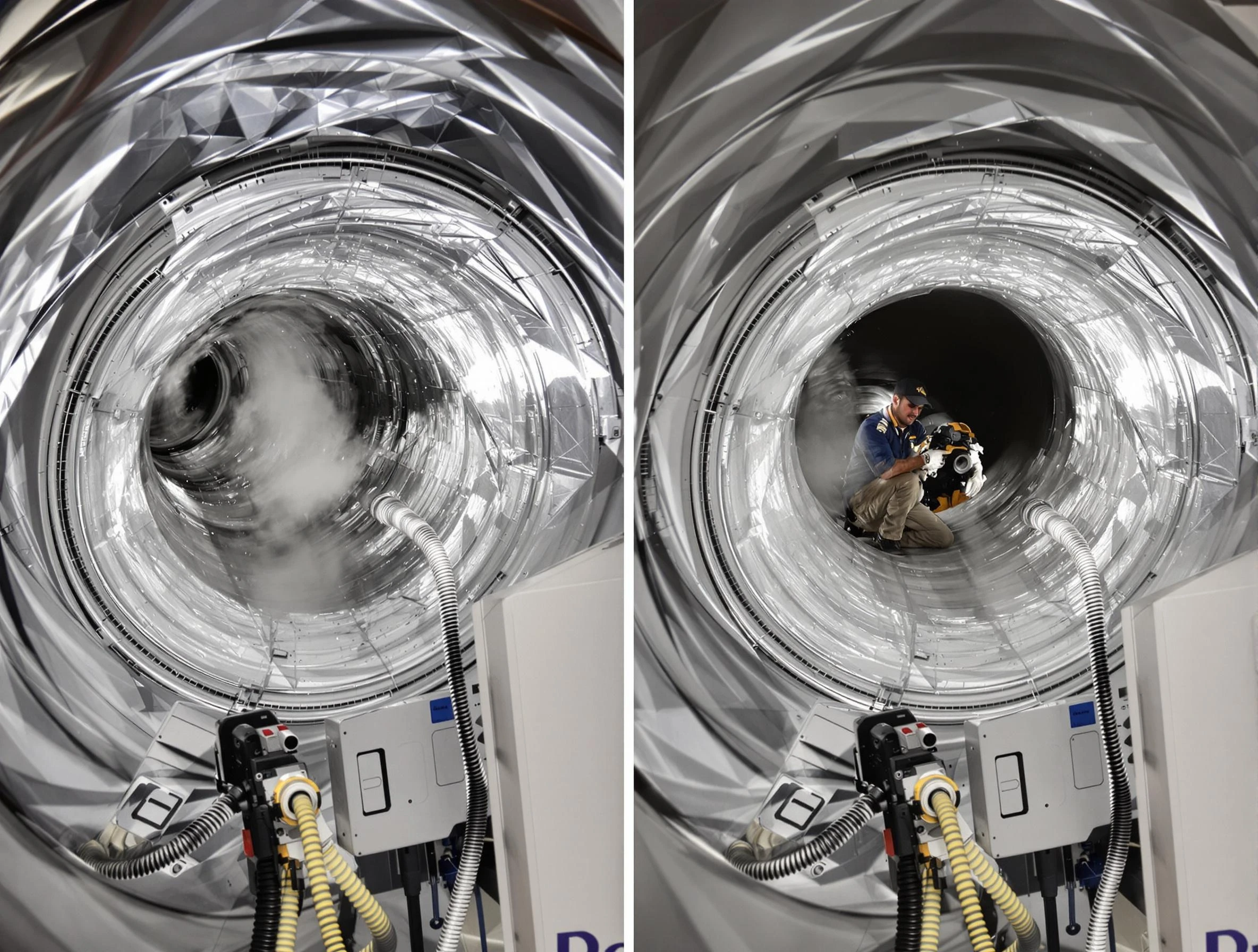 Air Duct Mold Cleaning in Buffalo